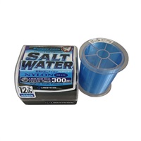 SALT WATER